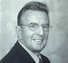 TED TOM (TT) DUPLEY Obituary pic