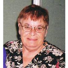 SHIRRON VICTORIA SANDERSON Obituary pic