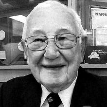 EDWARD FASERUK Obituary pic