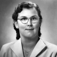 LILLIAN (LIL) ATAMANCHUK Obituary pic