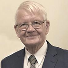 JAMES JARVIE WRIGHT BARRATT (JIM) Obituary pic