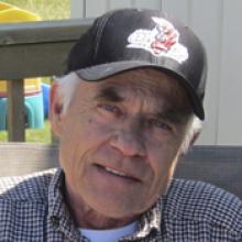 JOHN (JOHANN) SCHMULAND Obituary pic