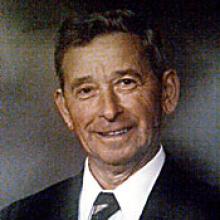GEDALIA (JOE) BERENHAUT Obituary pic