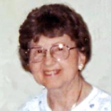 ADELINE JOLAN OROSZ Obituary pic