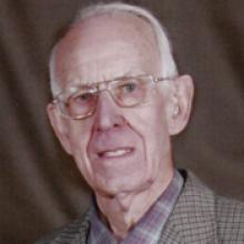 TEUNIS VAN LEEUWEN Obituary pic