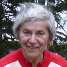 AGNES CAROLINE MARTINI Obituary pic