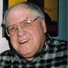 KENNETH (KEN) DALE BURWASH Obituary pic