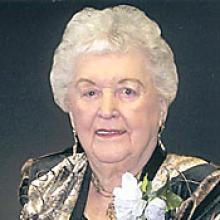DELORES E. MCINTOSH (SELLAR) - Obituary pic