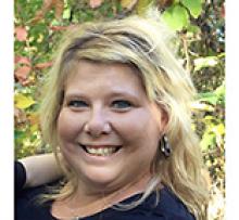KERRI DAWN SEREDIUK Obituary pic