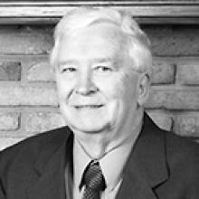 JOSEPH (JOE) STANLEY SMITHSON Obituary pic