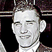 RAYMOND HONKE Obituary pic