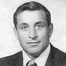 GIUSEPPE BARCELLONA Obituary pic