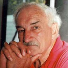 LAWRENCE JAMES (JIM) LEGGE Obituary pic