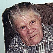 WILLIAM (BILL) SWEET Obituary pic