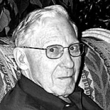 JACK TAYLOR LLOYD - Obituary pic