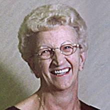 KATHLEEN (KATHY) GRAFT Obituary pic