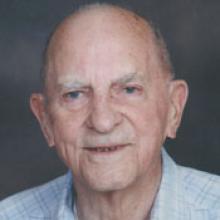 HERBERT CHARLES FRANZMANN Obituary pic