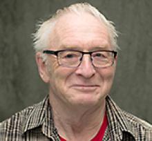 WAYNE BRIAN PEARSON Obituary pic