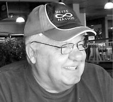JOSEPH NELSON MCKAY Obituary pic