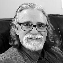 GERALD JOSEPH ADELARD LAMOUREUX Obituary pic