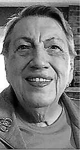DOROTHY YERYK Obituary pic