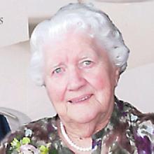 ELSIE FAITH DONOHOE Obituary pic