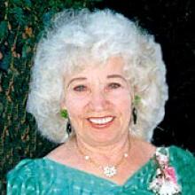 ELSIE SABANSKY Obituary pic