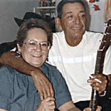 ANNA MARIE SUTHERLAND (HELGESEN) Obituary pic