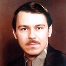 TERRANCE BRUCE DONALDSON Obituary pic