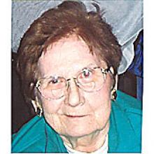 KAY BILYK (KWASNIAK) Obituary pic