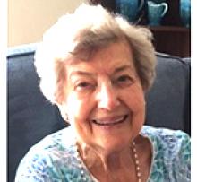 VIOLET ANN SEMENCHUK Obituary pic