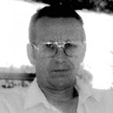 PHILIP REMI VANDENDRIESSCHE Obituary pic