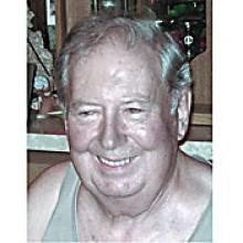 DONALD CLIFFORD JOHNSON - Obituary pic