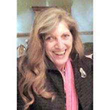 DIANNE BERNICE MARIE TUCK (BERTHELETTE) Obituary pic