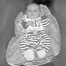 JACKSON WALTER DUDAR Obituary pic