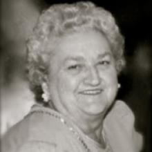 ANN KISIL Obituary pic
