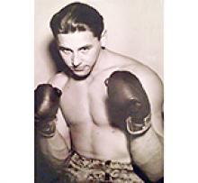 GASTON LUCIEN TONNELLIER (GUS) Obituary pic