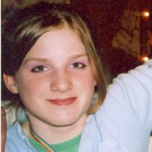 LISA MOSHER Obituary pic