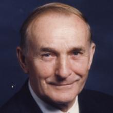 VICTOR DOROSCHUK Obituary pic