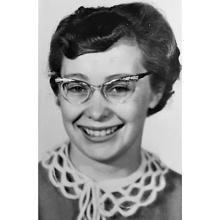 SHEILA LORRAINE BREADY Obituary pic