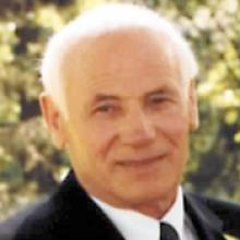 KAROL MOTYKA Obituary pic