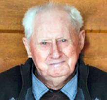 ROBERT CHARLES APPLEYARD Obituary pic