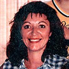 SUZANNE MARION (HEBERT) Obituary pic