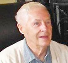 ROY WADSWORTH Obituary pic