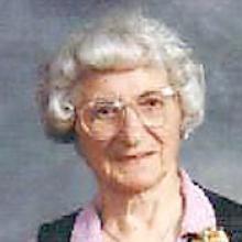 MARIA ANNE TORCHIA Obituary pic