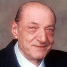 WALTER G. DERKACH Obituary pic