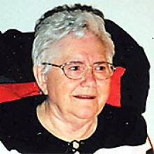 JULIE TANASYCHUK Obituary pic