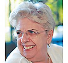 NANCY LAMBERT Obituary pic