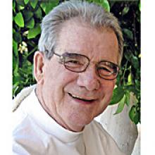 MAC MACPHERSON Obituary pic