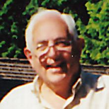 DONALD SCOTT DAMPSY Obituary pic